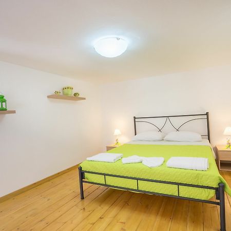 Valentinas Amazing House Appartement Rhodes City Buitenkant foto