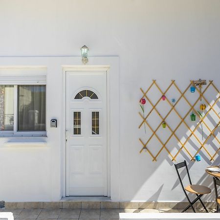 Valentinas Amazing House Appartement Rhodes City Buitenkant foto