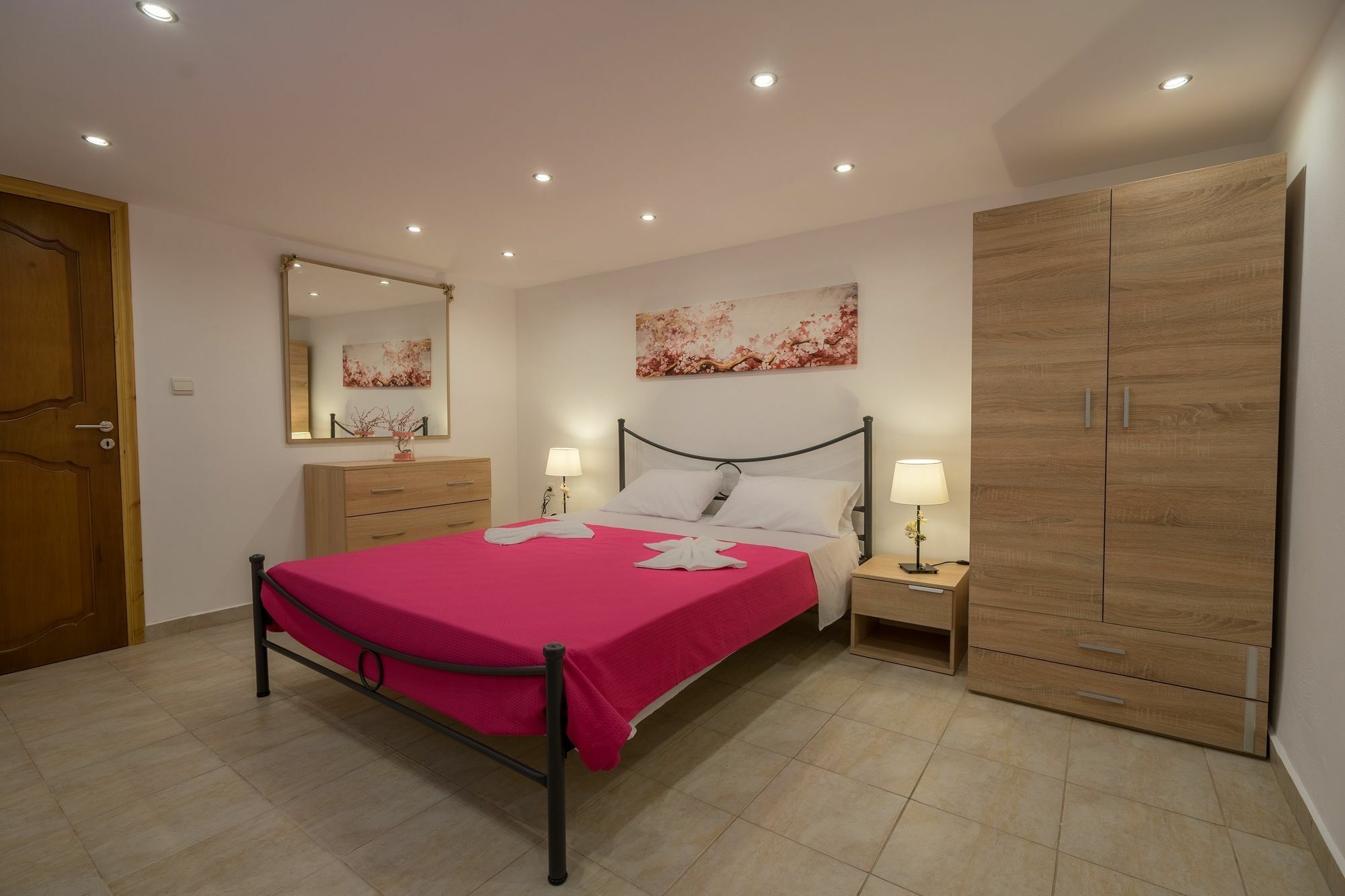 Valentinas Amazing House Appartement Rhodes City Buitenkant foto