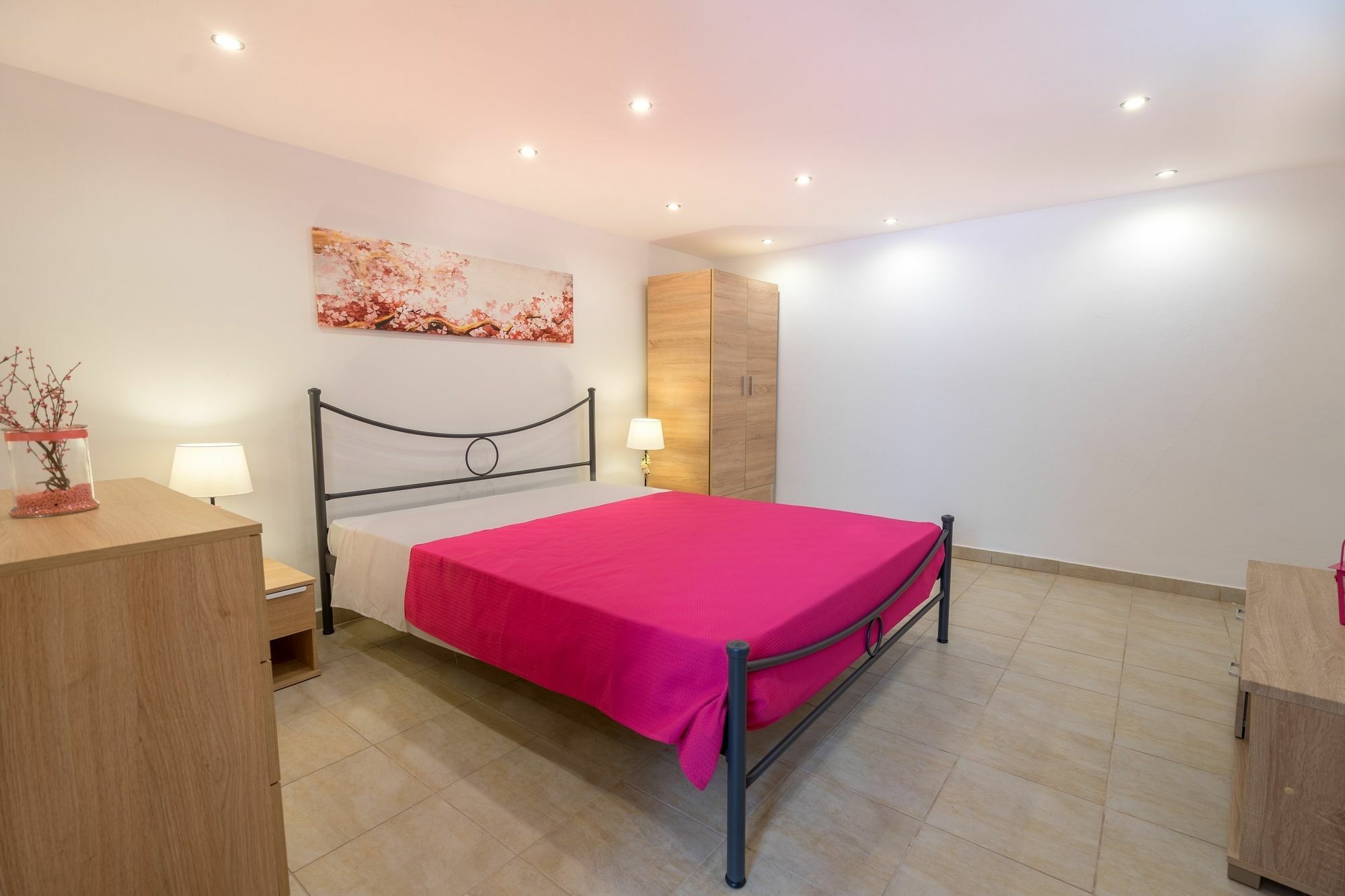 Valentinas Amazing House Appartement Rhodes City Buitenkant foto