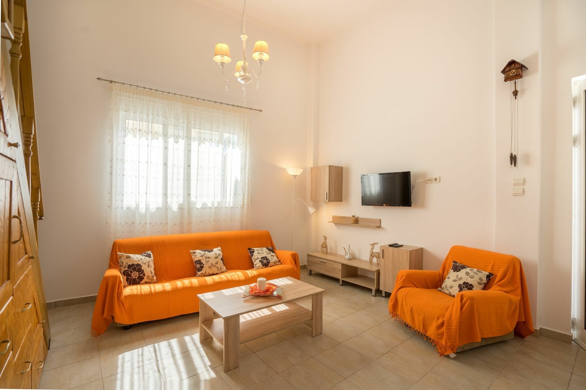 Valentinas Amazing House Appartement Rhodes City Buitenkant foto