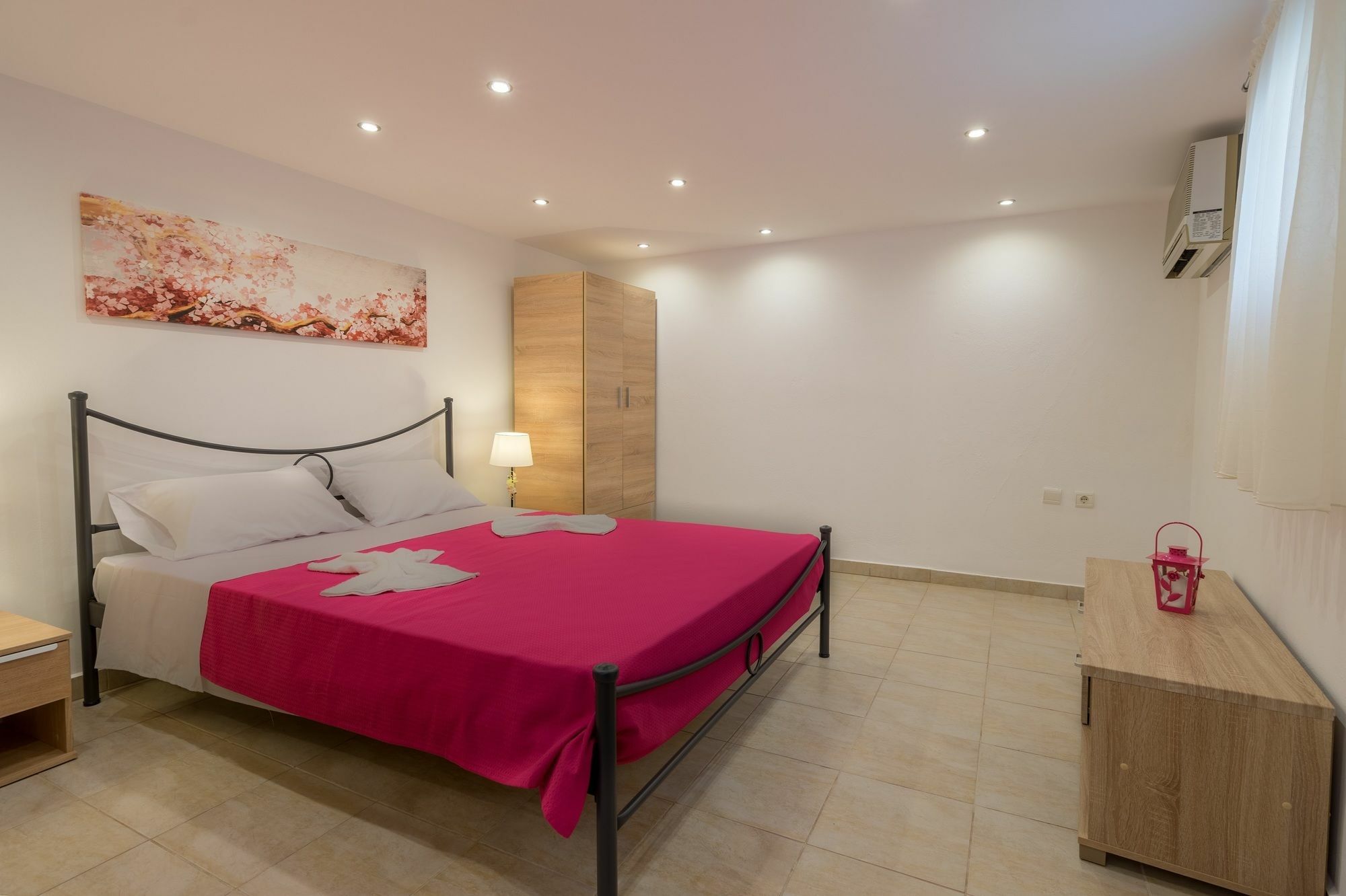 Valentinas Amazing House Appartement Rhodes City Buitenkant foto