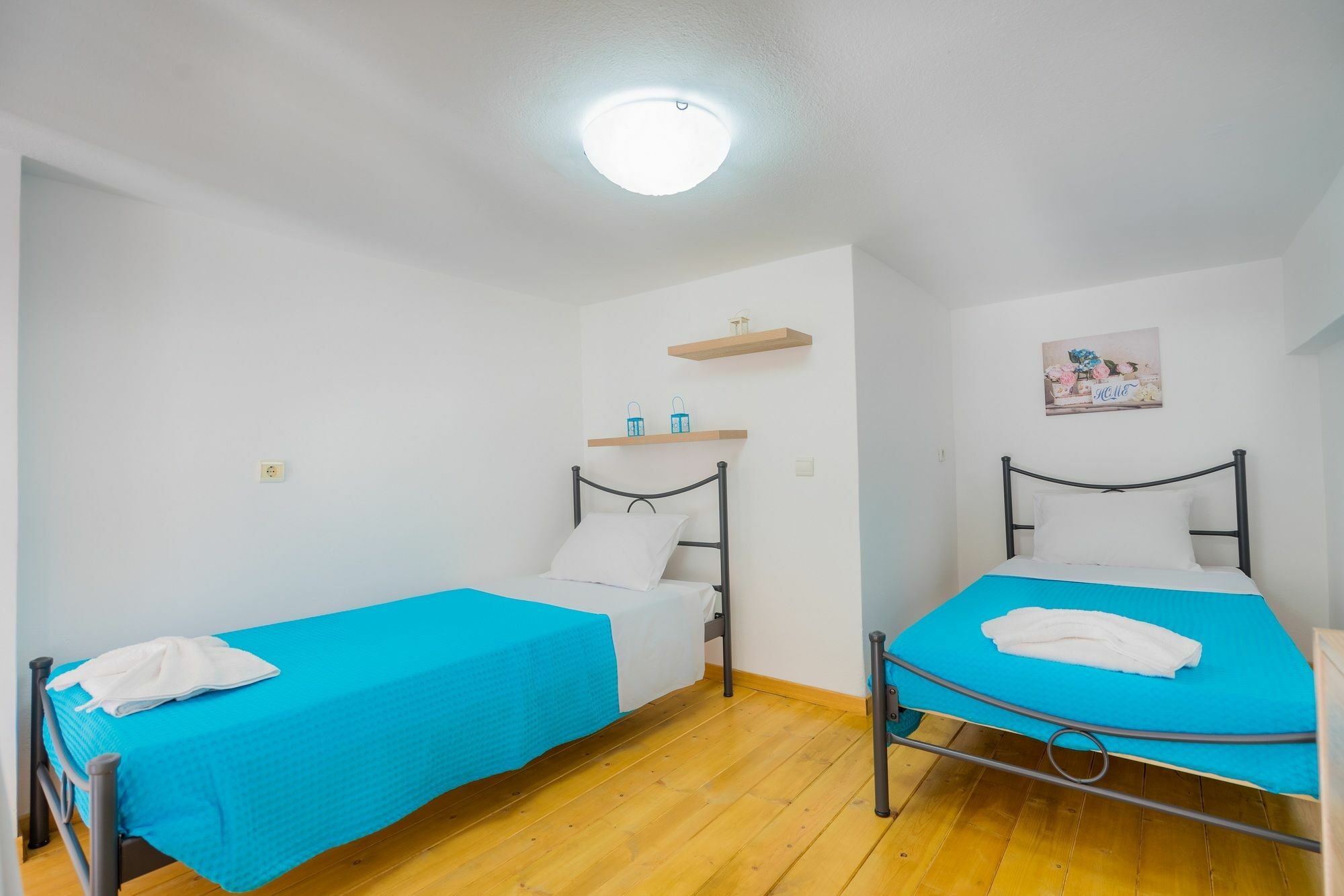 Valentinas Amazing House Appartement Rhodes City Buitenkant foto