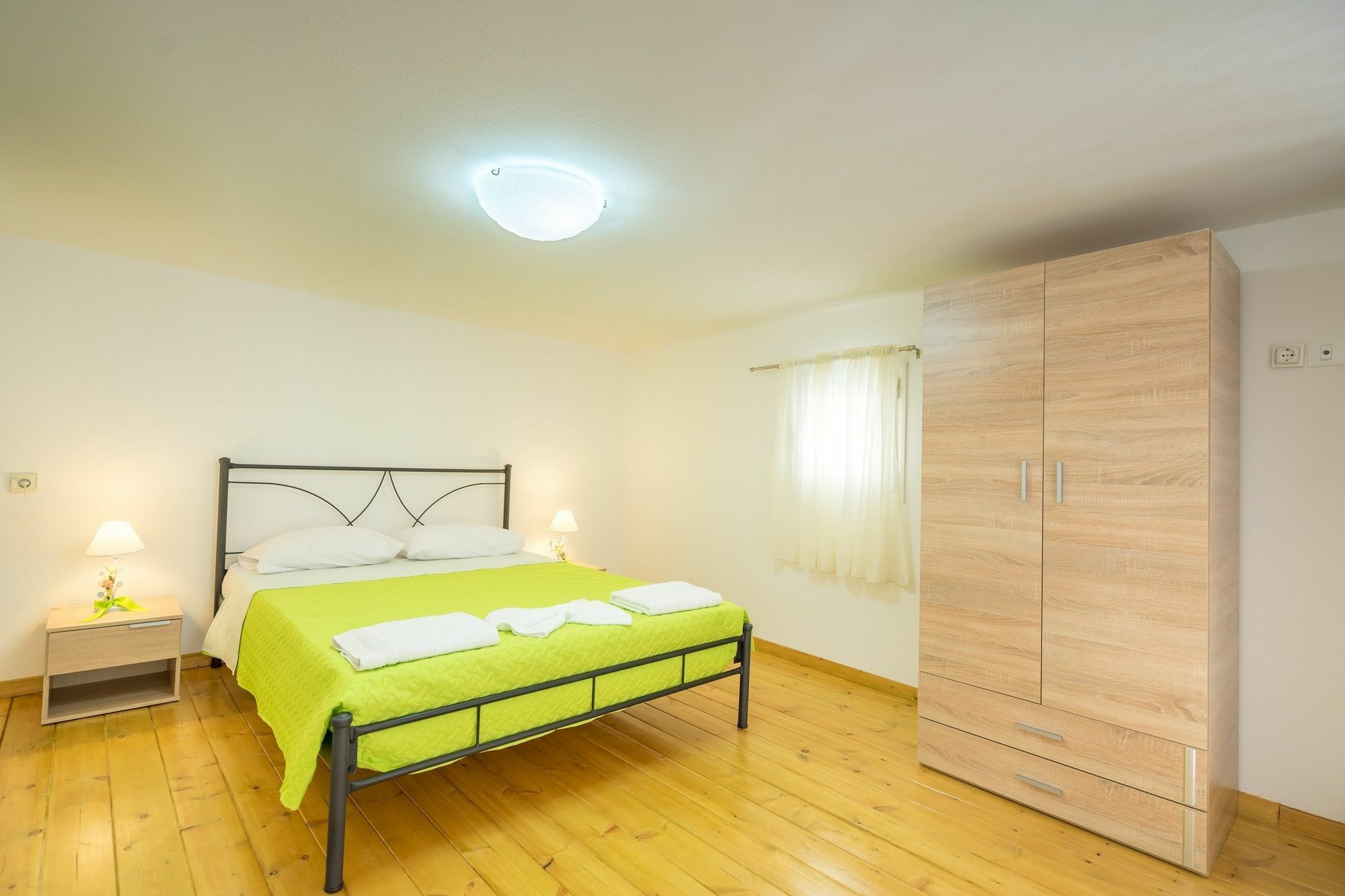 Valentinas Amazing House Appartement Rhodes City Buitenkant foto