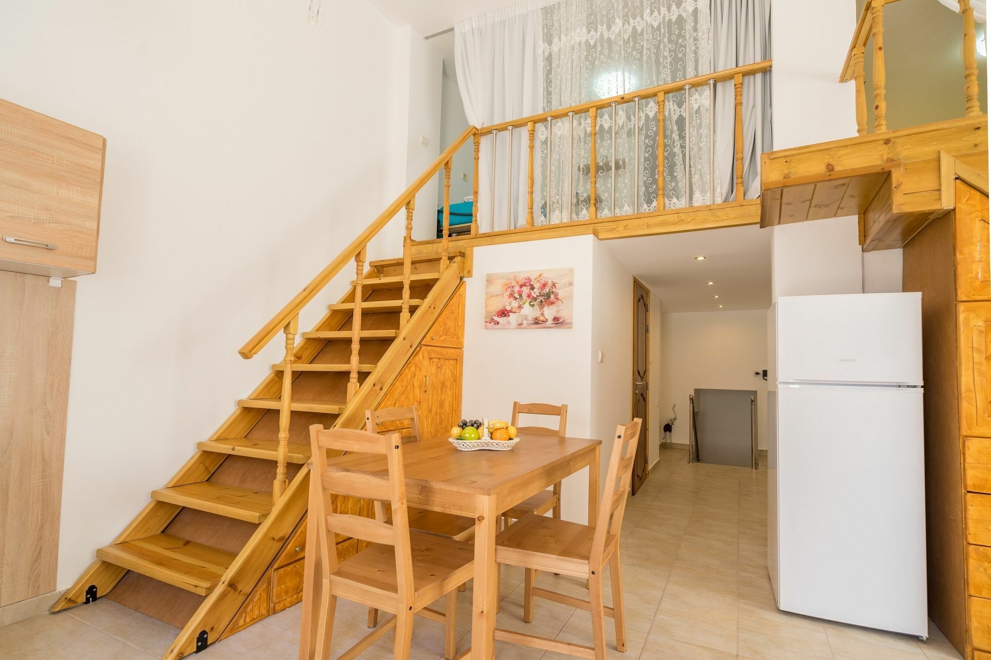 Valentinas Amazing House Appartement Rhodes City Buitenkant foto