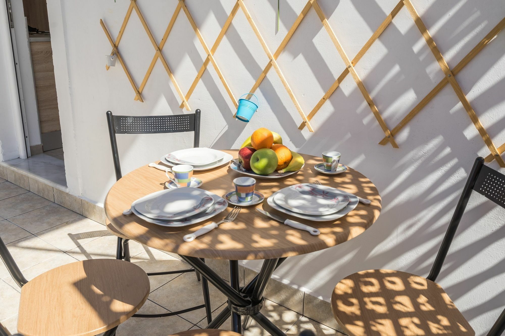 Valentinas Amazing House Appartement Rhodes City Buitenkant foto