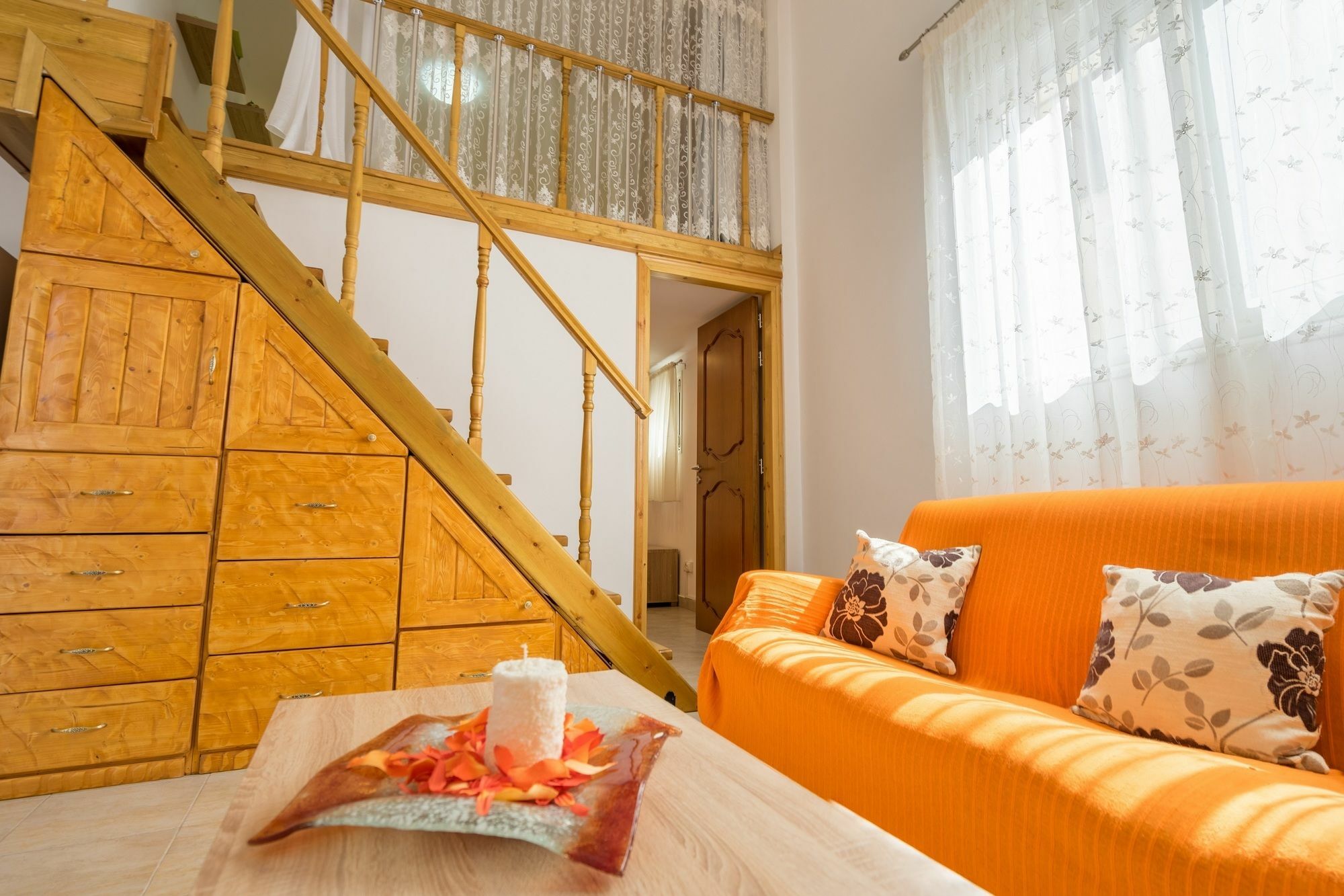 Valentinas Amazing House Appartement Rhodes City Buitenkant foto
